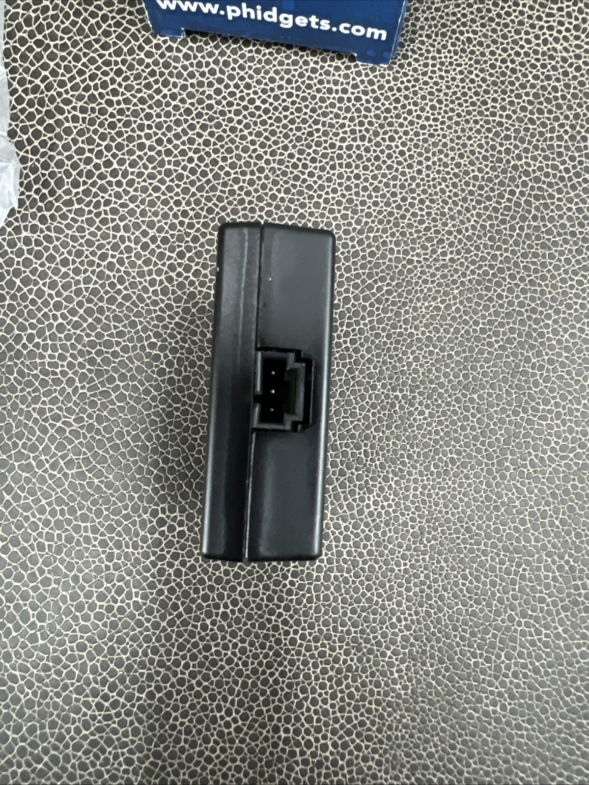 Phidgets REL1100_0 4x Isolated Solid State Relay Phidget SSR REL1100 Outputs