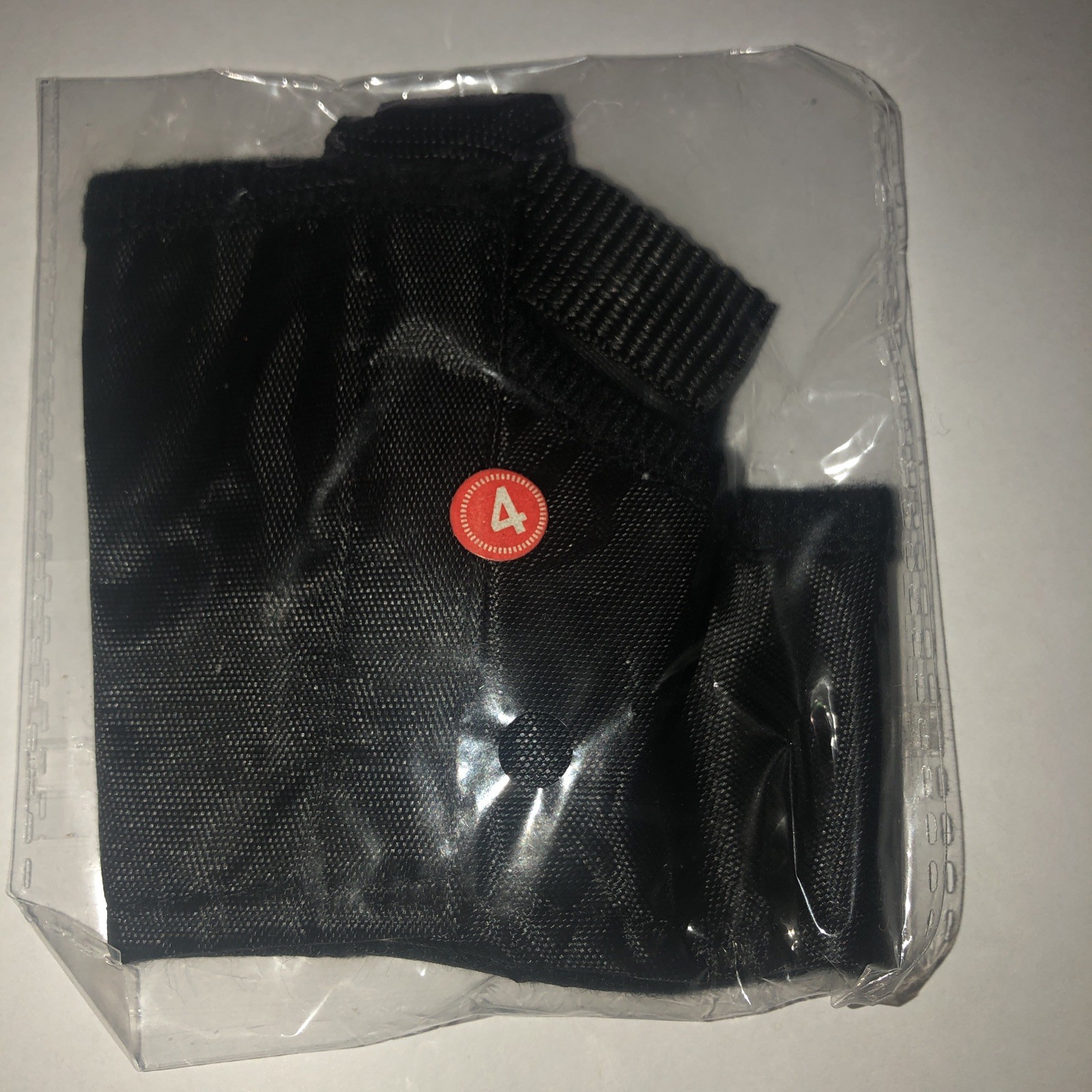 Dog Mouth Cover (so They Can’t Bite) Sizes- 4, 6, 7, 3, 5      •One Per Piece•