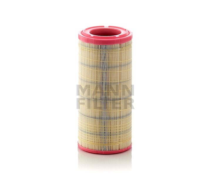 MANN FILTER REPLACEMENT AIR FILTER FOR CASE CONSTRUCTION 84217229
