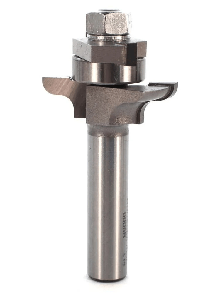 Whiteside 6005B Traditional Rail Cutter