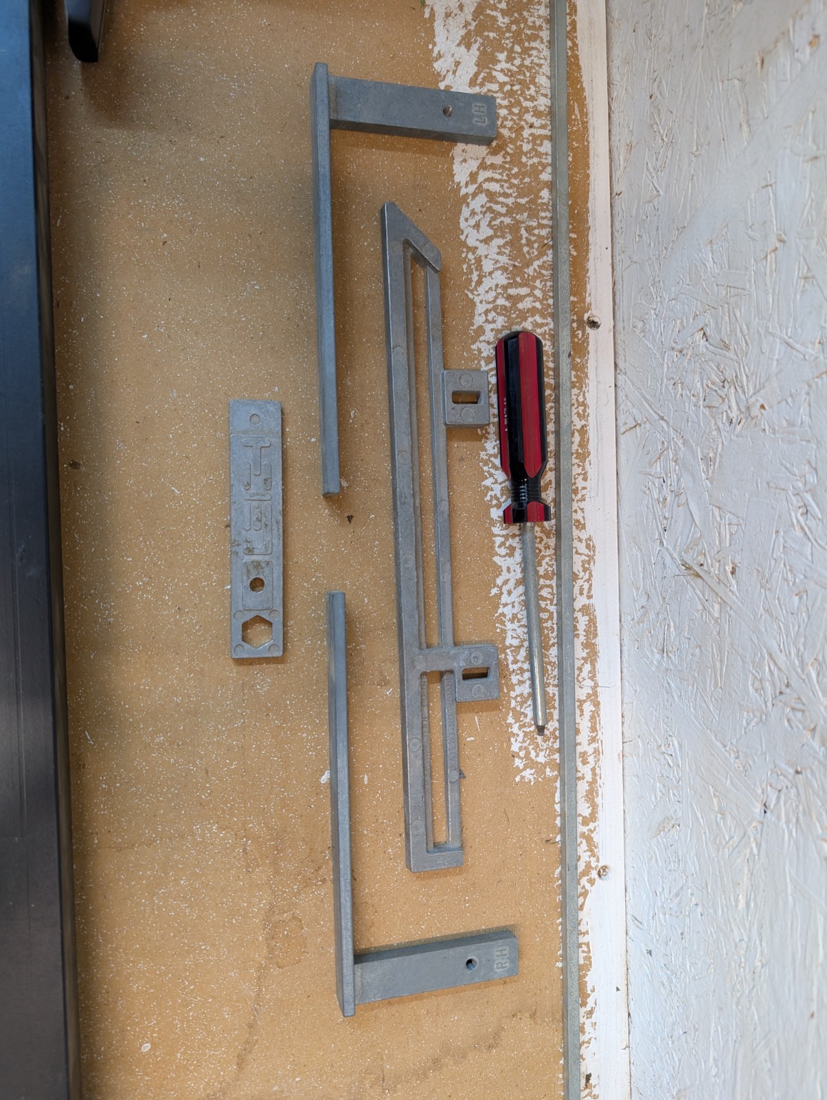 Leigh D4 Dovetail Jig