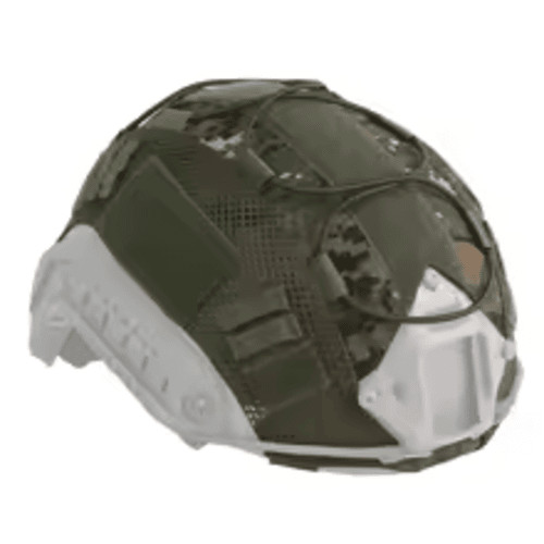 Bump Helmet Cover
