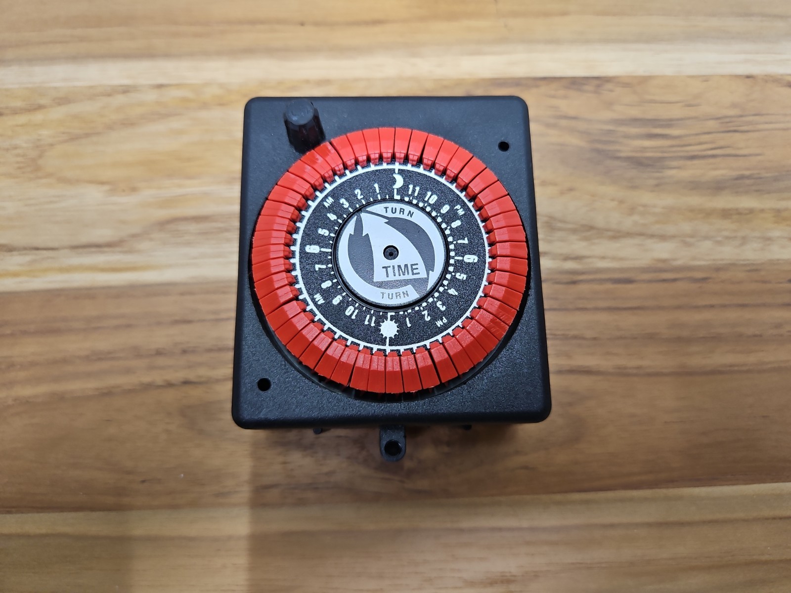 Intermatic PB913N66 Spa and Pool Timer 24 Hour, 120 Volt PB913UB66