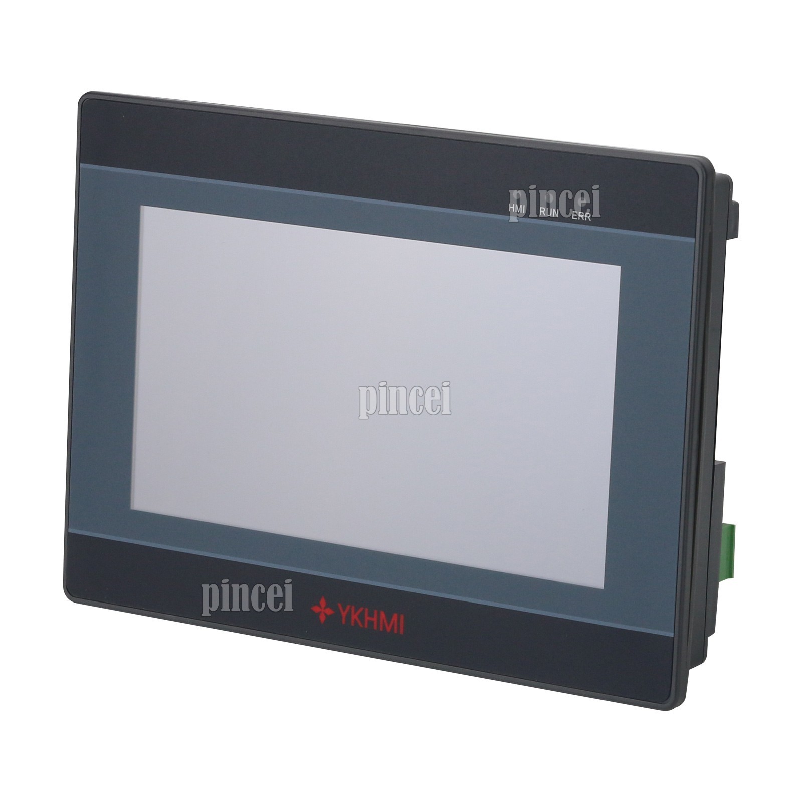 YKHMI MM-40MR-12MT-700-FX-C All in One PLC HMI Programmable Logic Controller