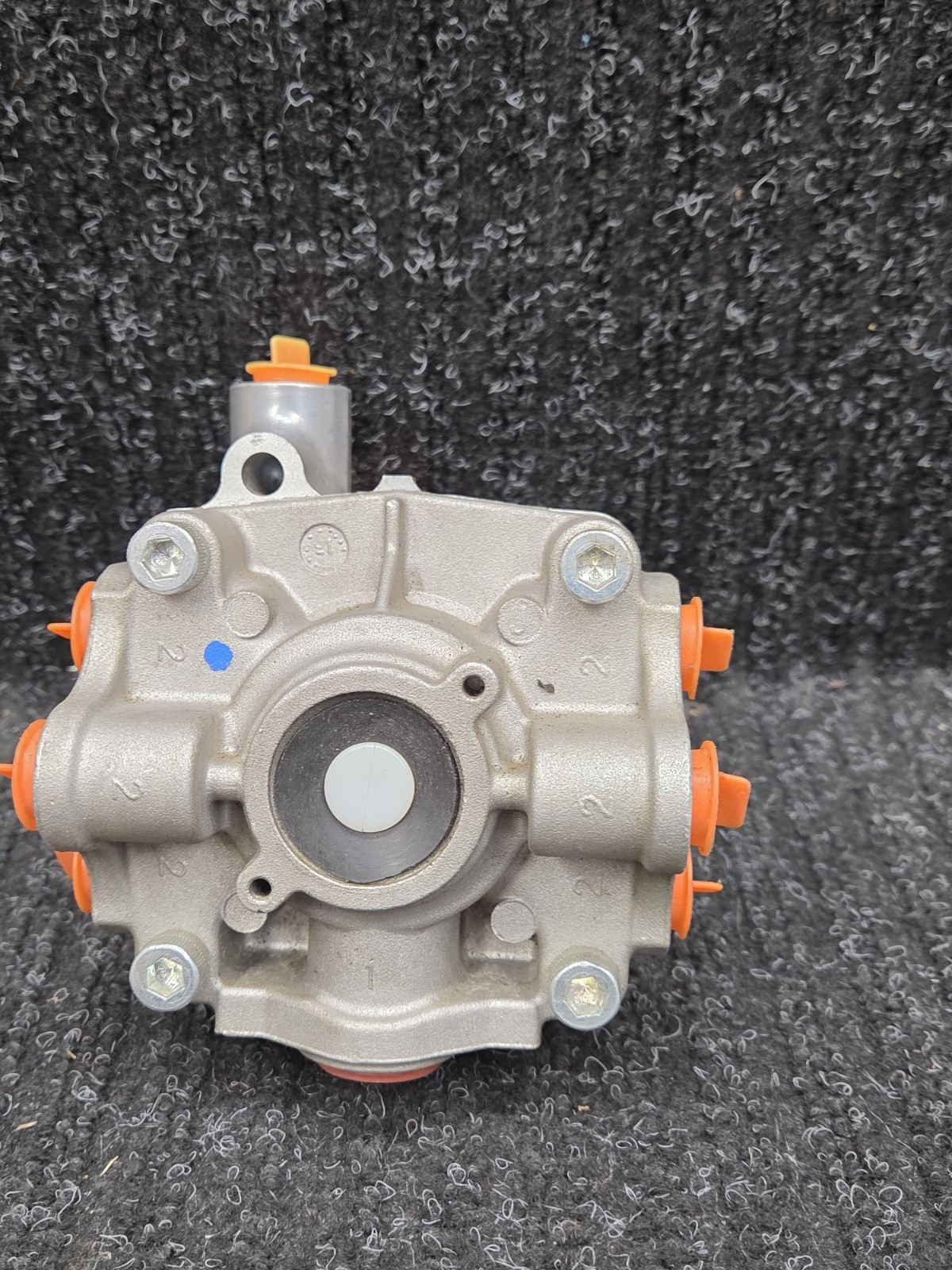 HALDEX N-21038-AC ,ABS RELAY VALVE