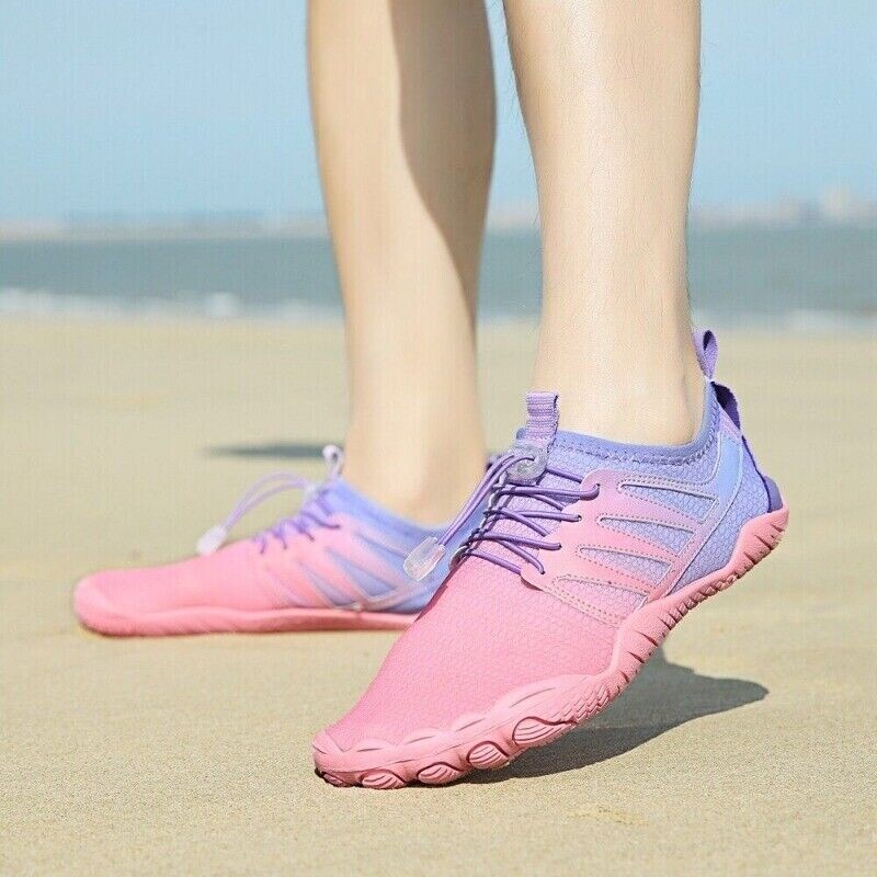 Pro Barefoot Shoes Unisex Hiking Shoes for Outdoor Use