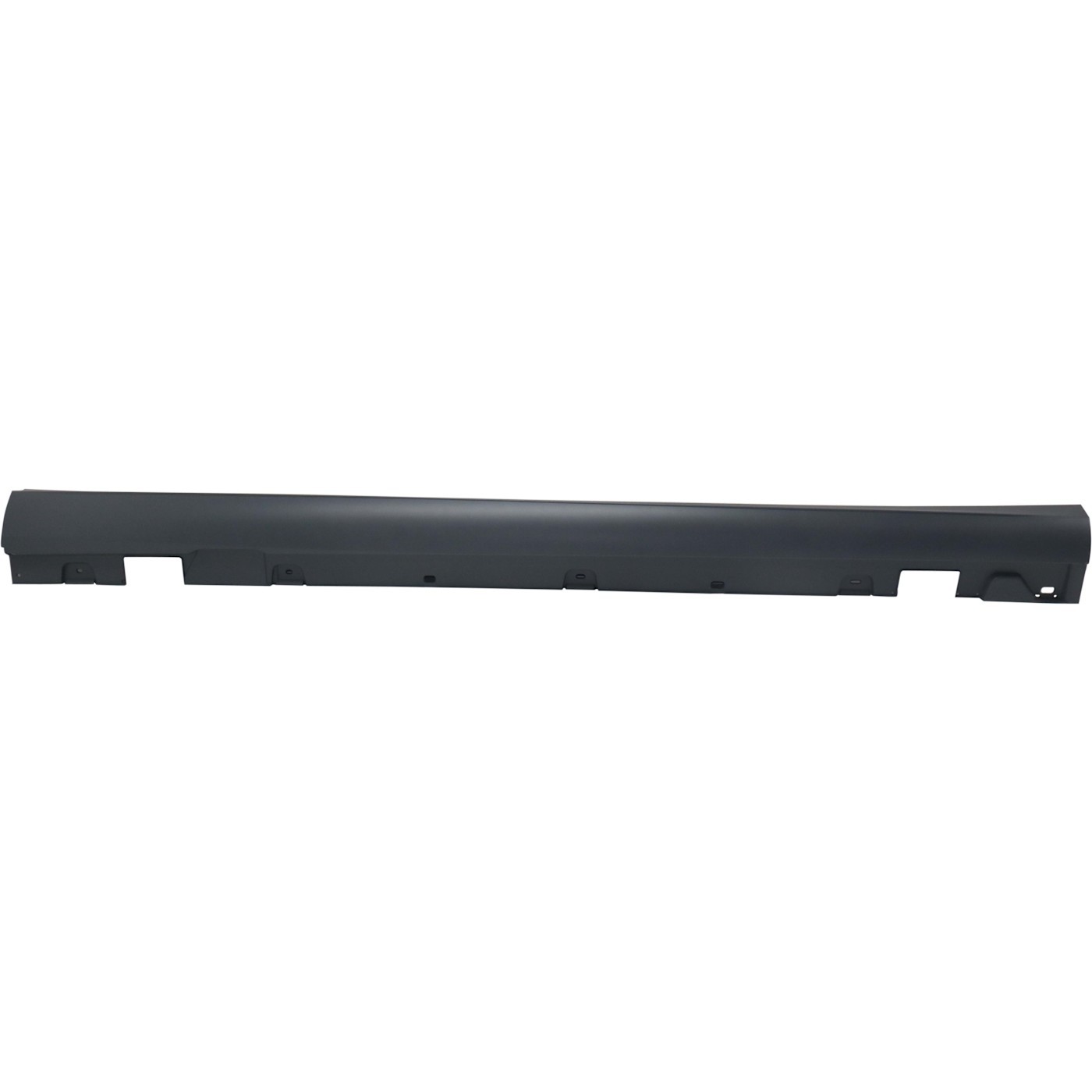 Rocker Panel Trims  Passenger Right Side for MB Mercedes E Class Hand Sedan E450