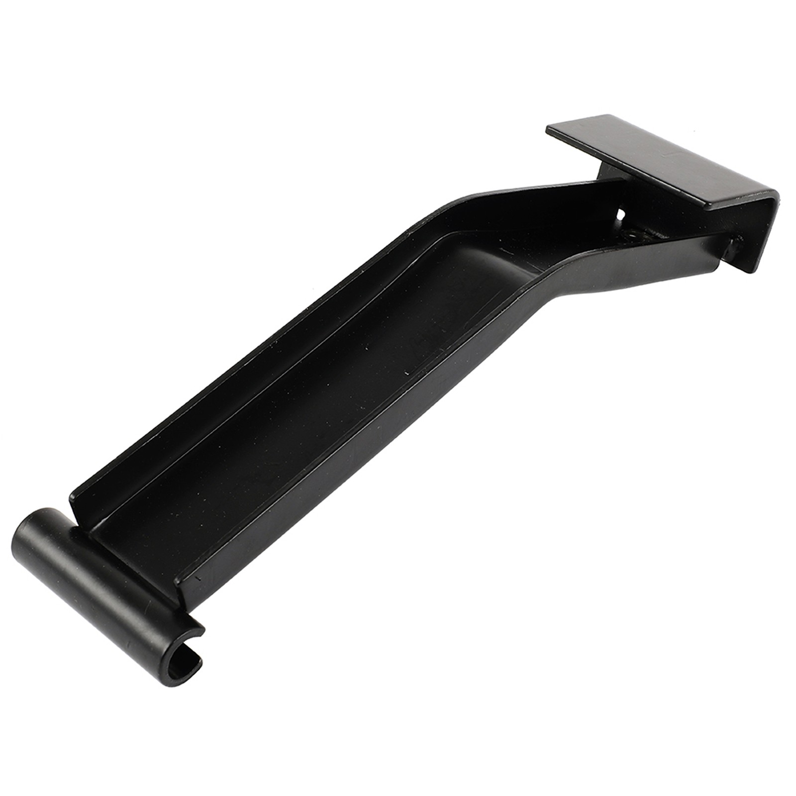 2 Pack Winch Strap Winder for Roll-Up Flatbed Trailer Winch Strap Up To 4" Wide
