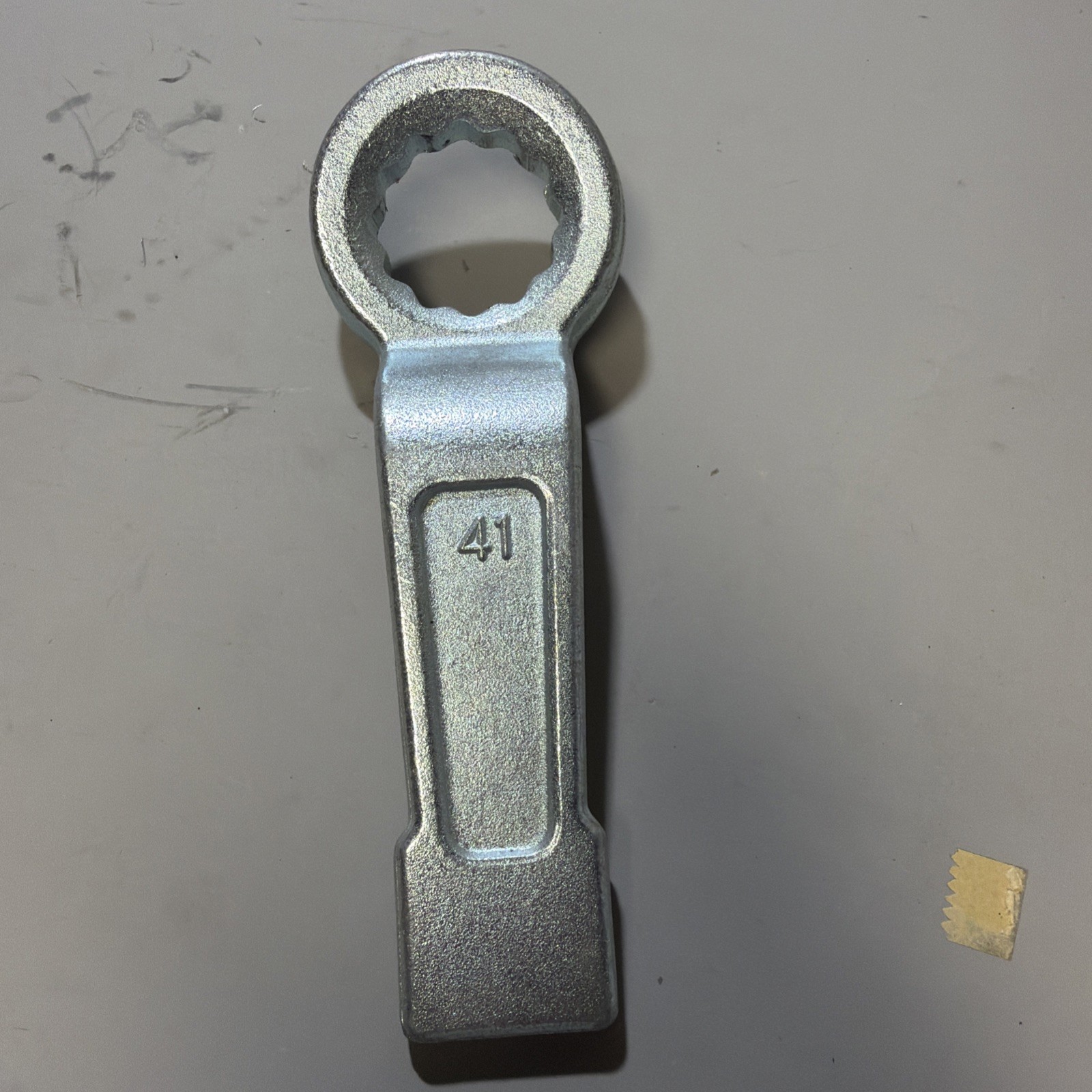 41MM HAMMER WRENCH / SLUGGER WRENCH / STRIKING WRENCH