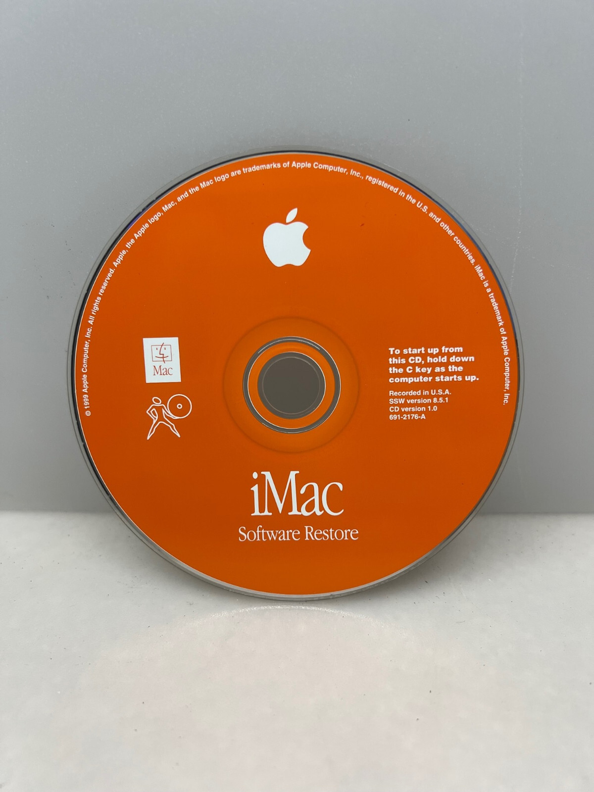Apple Software Bundle Free Shipping