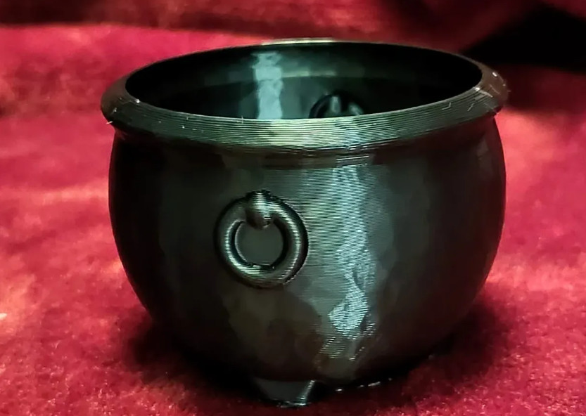 Magic Cauldron | Trick or Treat | Fantasy | Witches