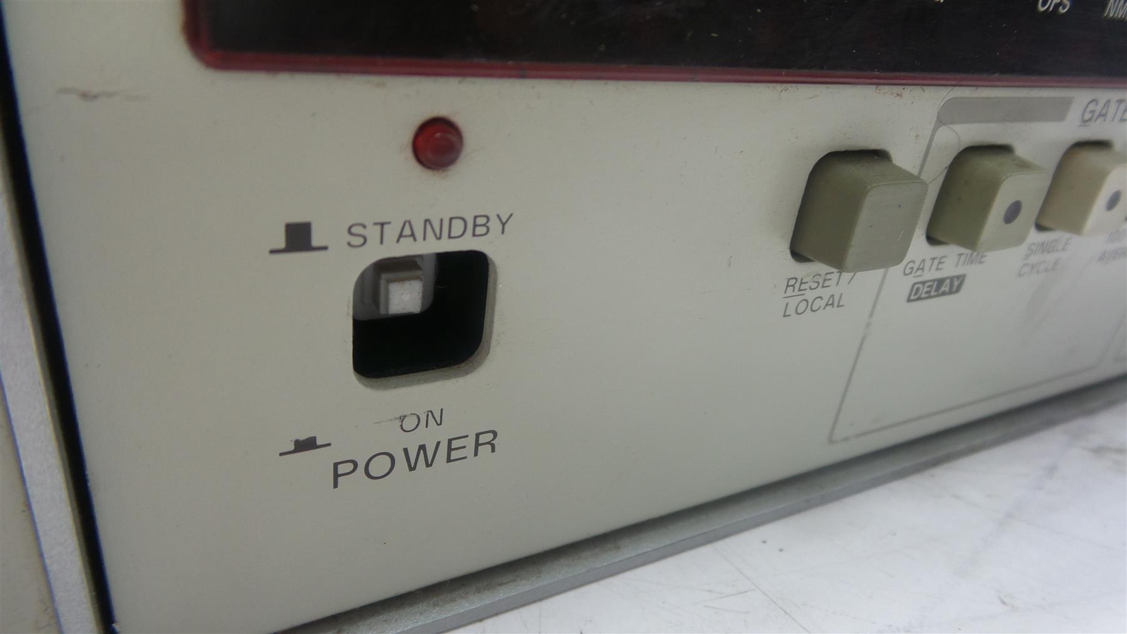 HP 5334B Universal Counter - Free Shipping