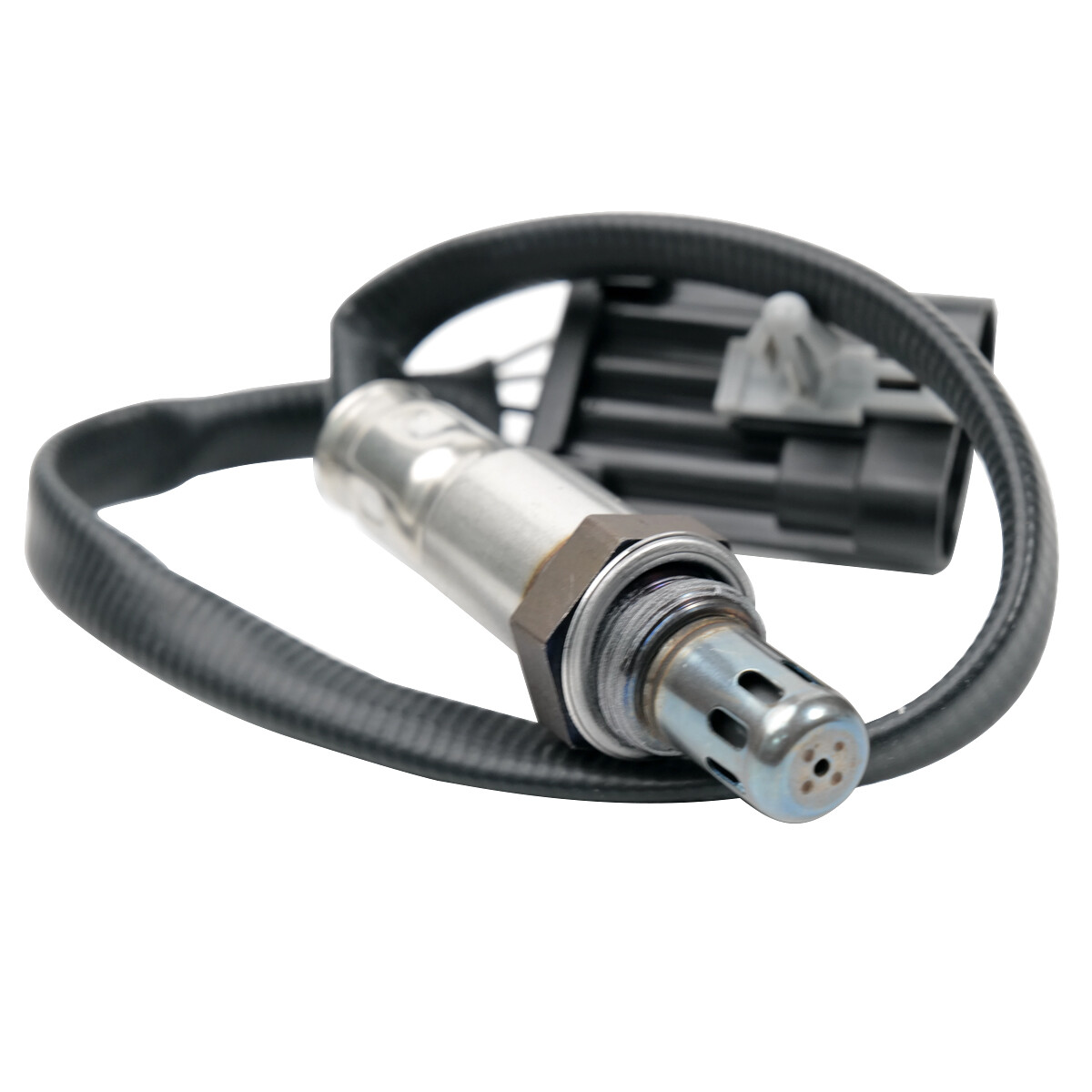 4PCS New Upstream & Downstream O2 Oxygen Sensor For Chevy GMC 234-4012 234-4018