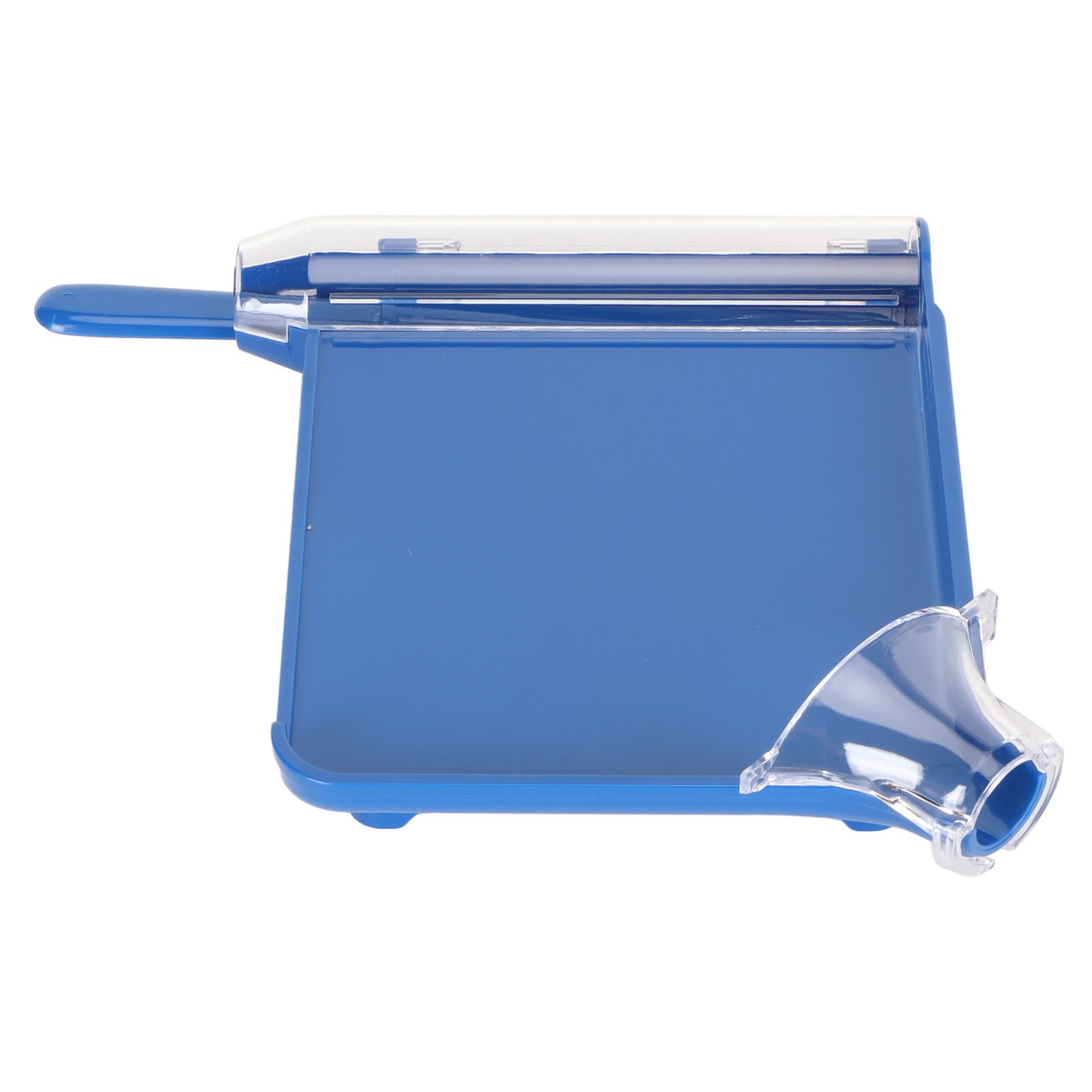 Pharmacy Tablet Counting Tray Safe Plastic Design For Easy Tablet Sorting
