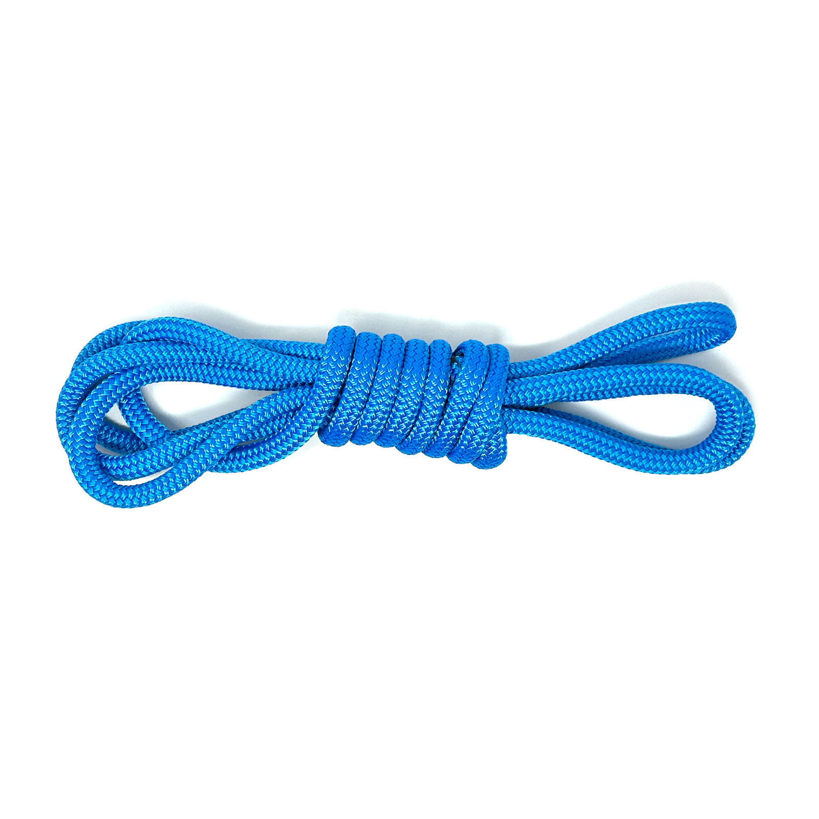 Mad Dog Products Bulk Rope 1/2” x 350’ Royal Double Braid Rope – Made in USA