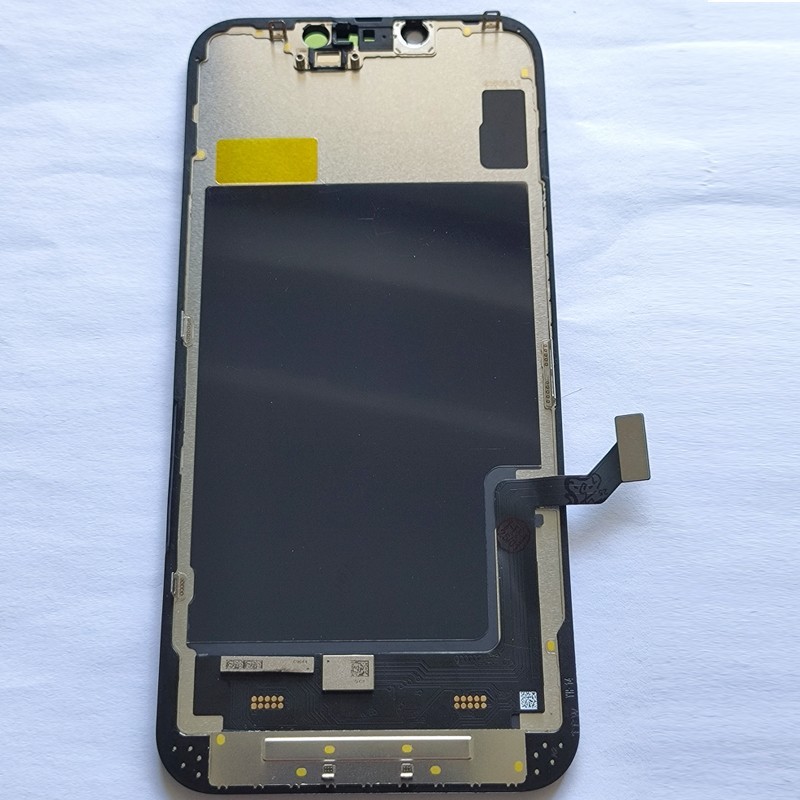 For iPhone 14 LCD Display Touch Screen Assembly Digitizer Replacement Frame Tool
