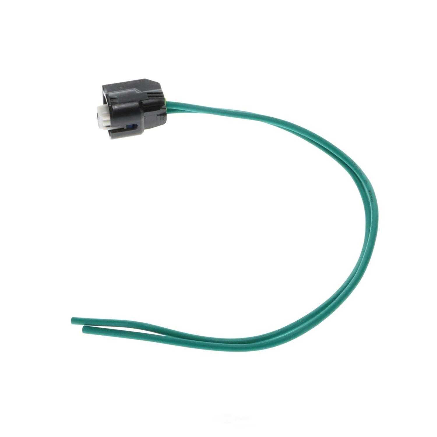 Diesel Fuel Injector Pump Connector Standard S2496