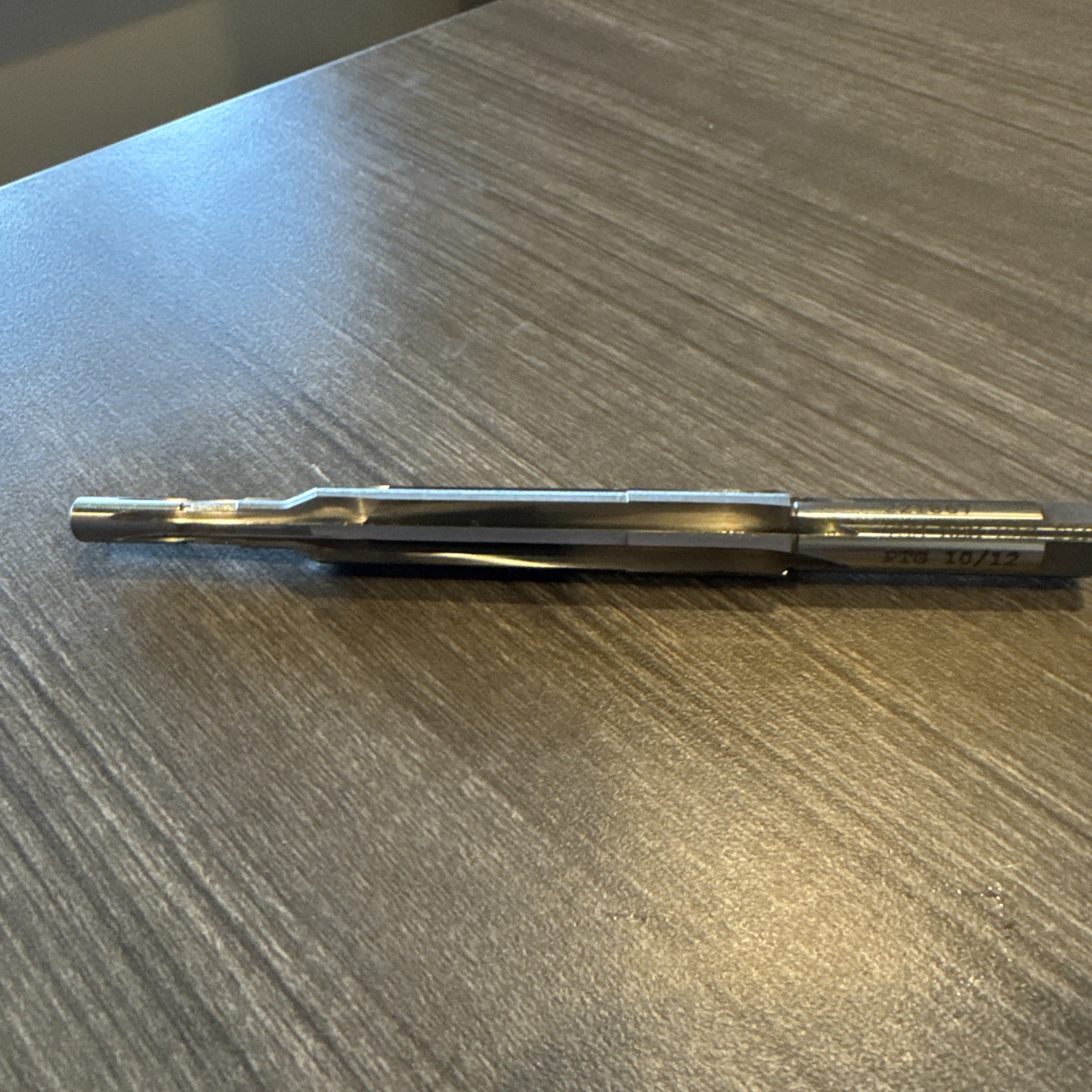 PTG 7mm REM MAG Finish Reamer 10/12 221867