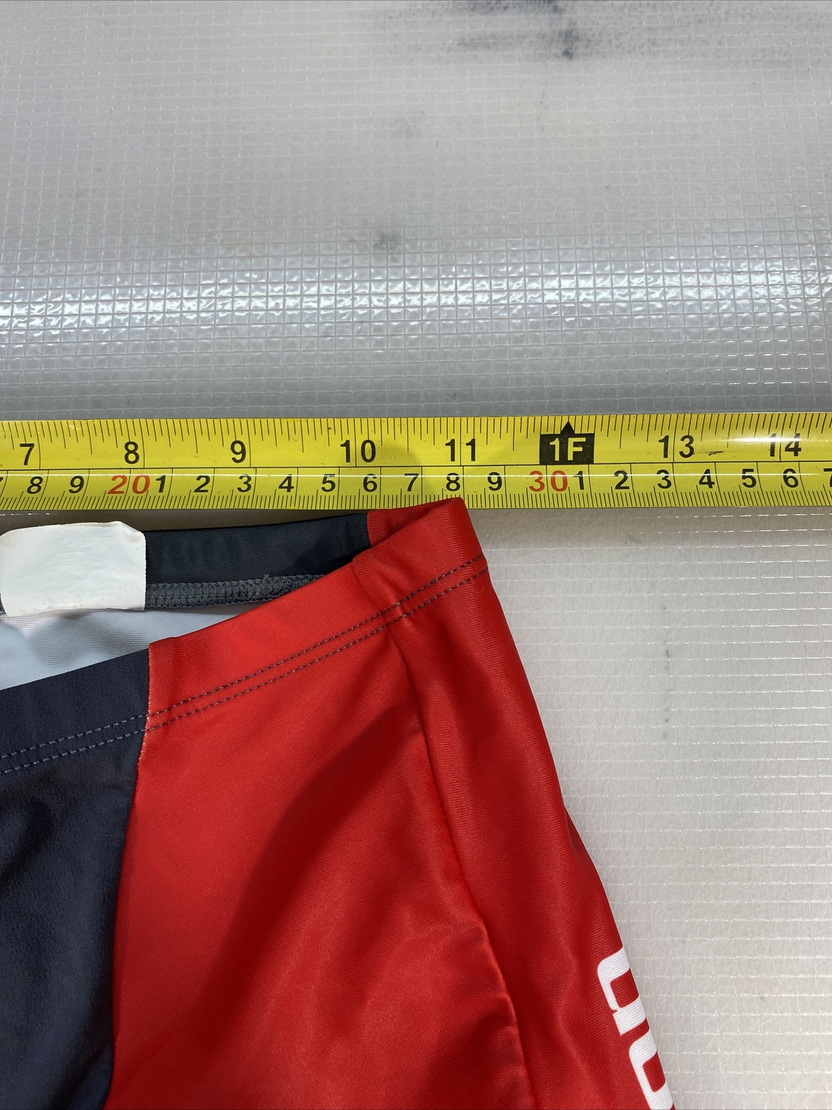 Champion System link youth tri triathlon shorts XLarge YXL (8284-14)