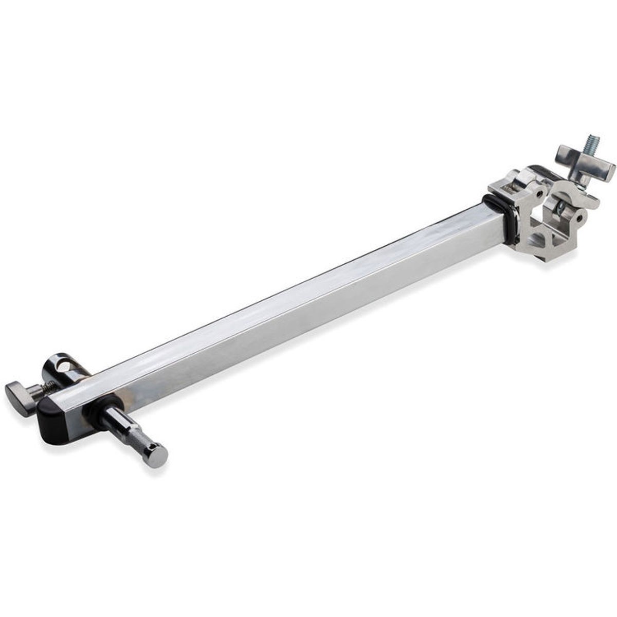 Kupo Sidearm with Baby Pin/Receiver for C-Stand Riser