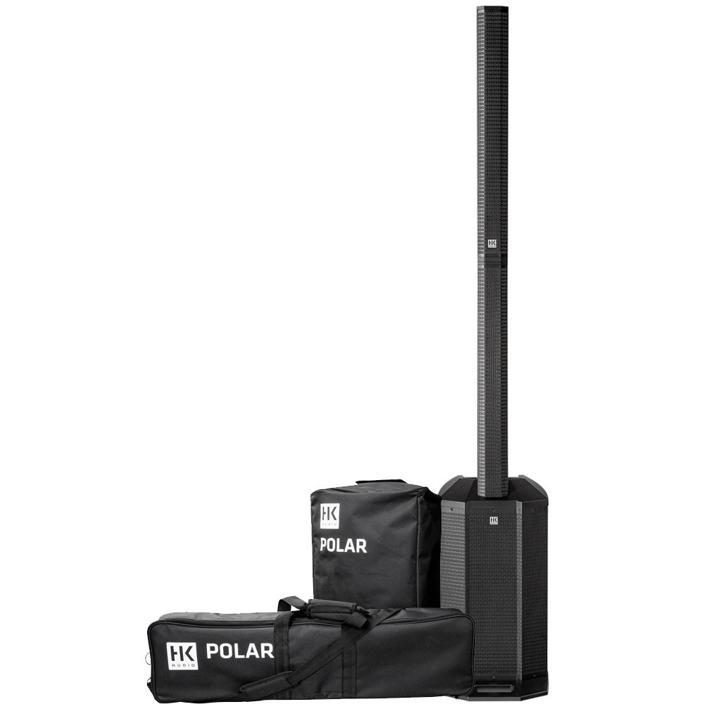 HK Polar 12