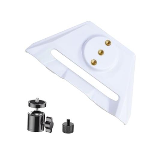 Starlink Mini Tripod Adapter Mount - 360° - Replacement Mount