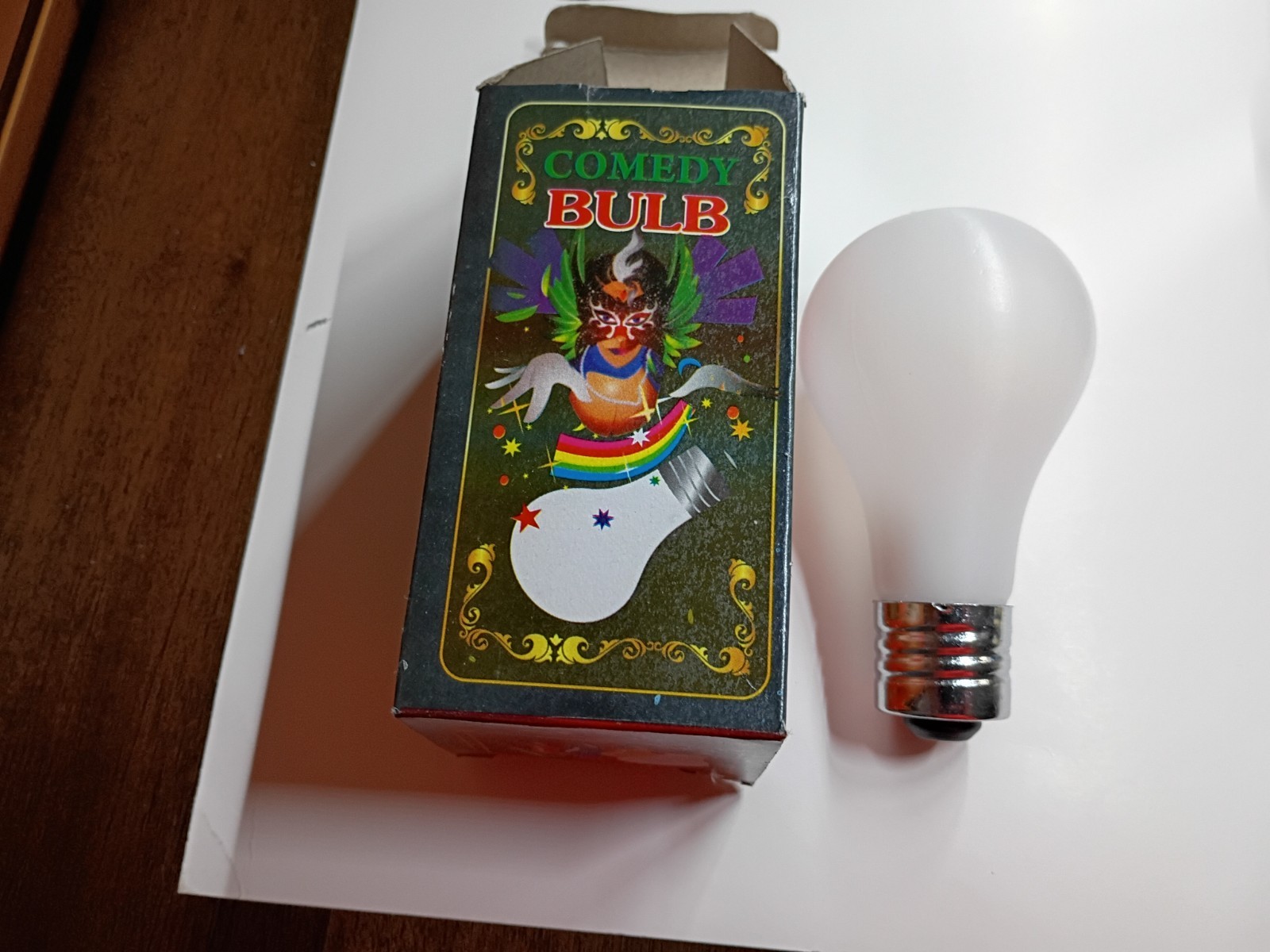 Large magic starter set. Great for kids!