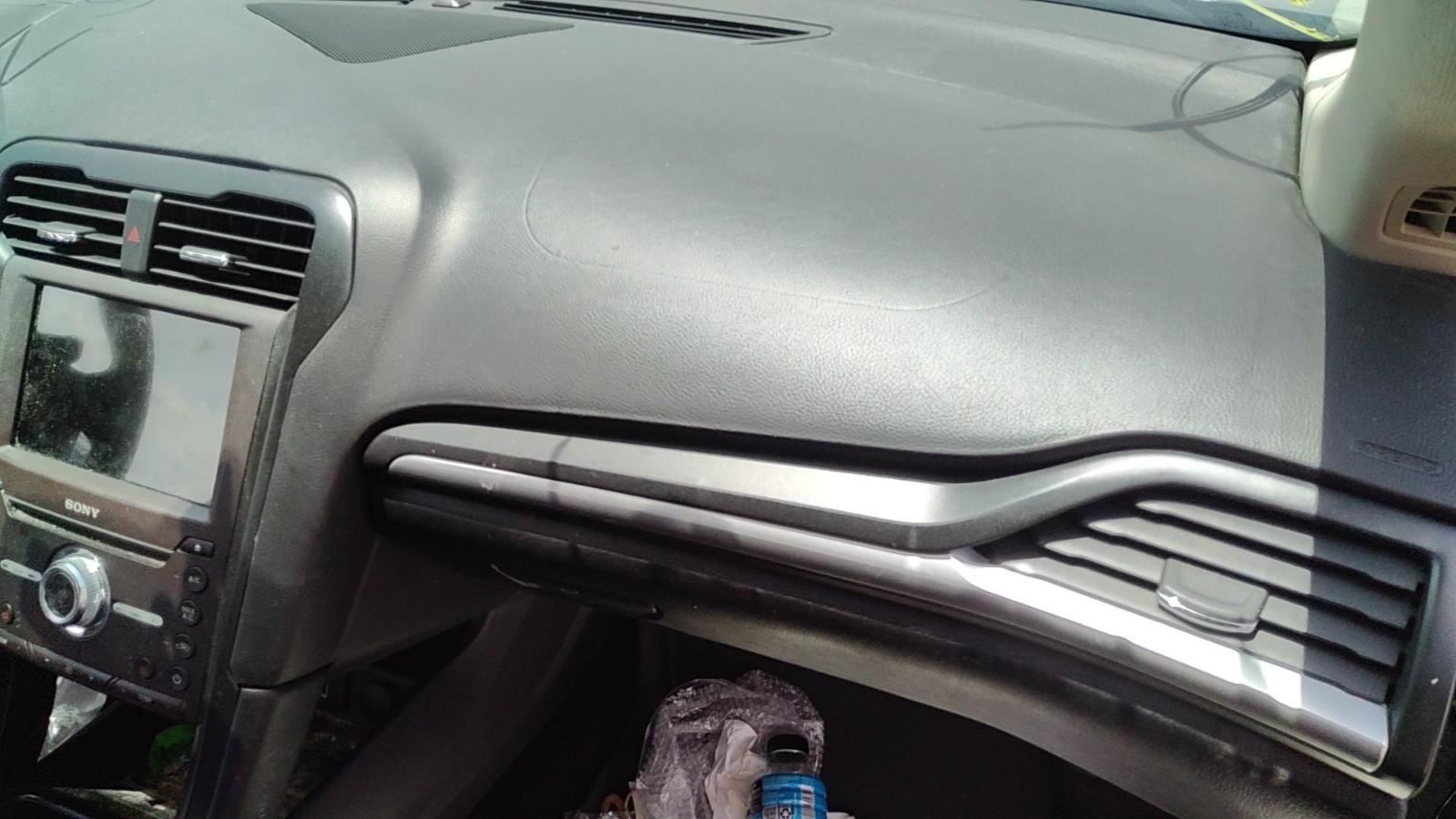 Passenger Right Air Bag Front Passenger Dash Fits 17-19 FUSION 2606003