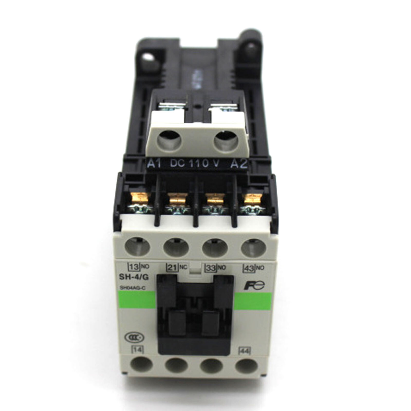FUJI SH-4/G Elevator Contactor DC 48V New 1PCS