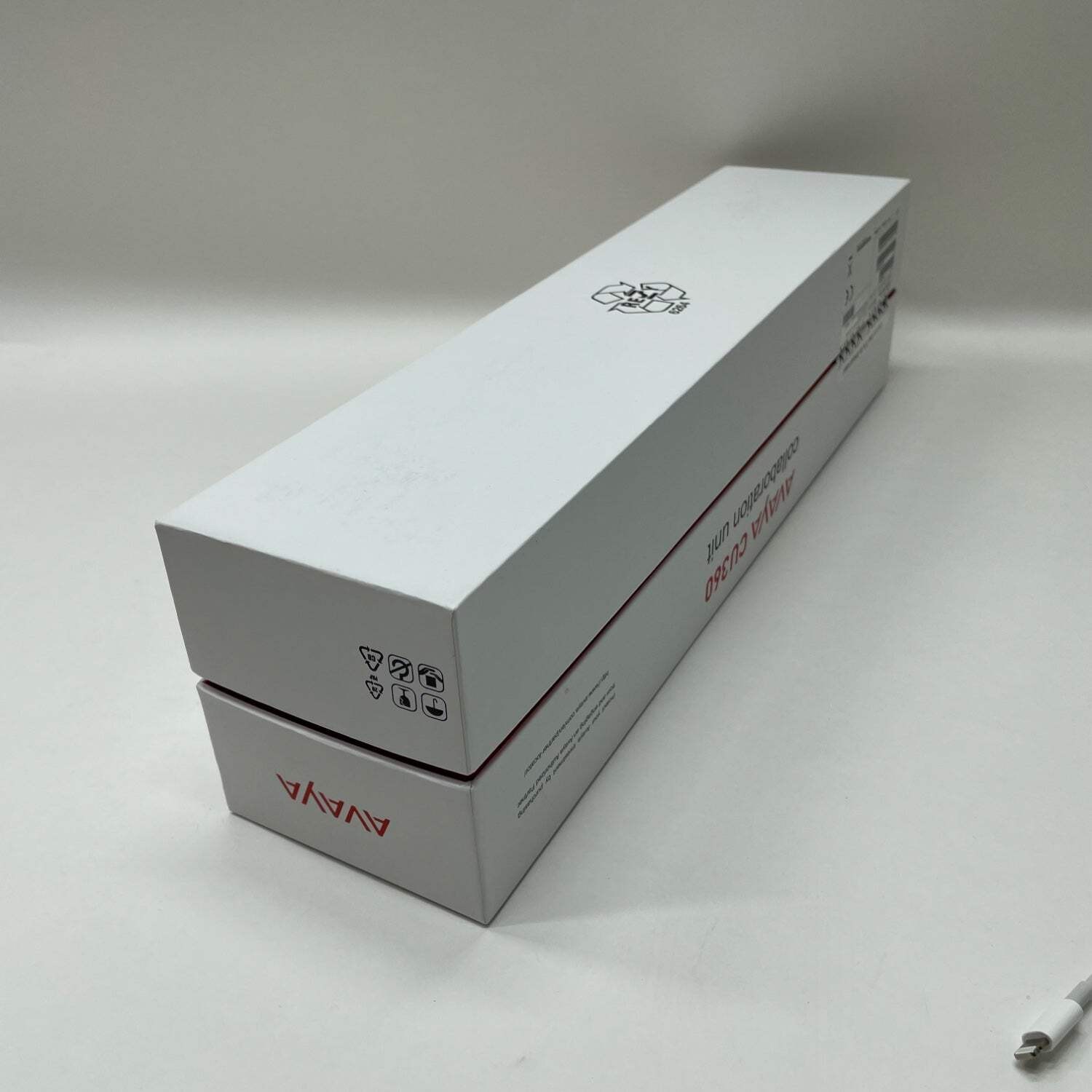 Avaya CU360 Collaboration Unit Video Conferencing Collaboration Unit CU-360