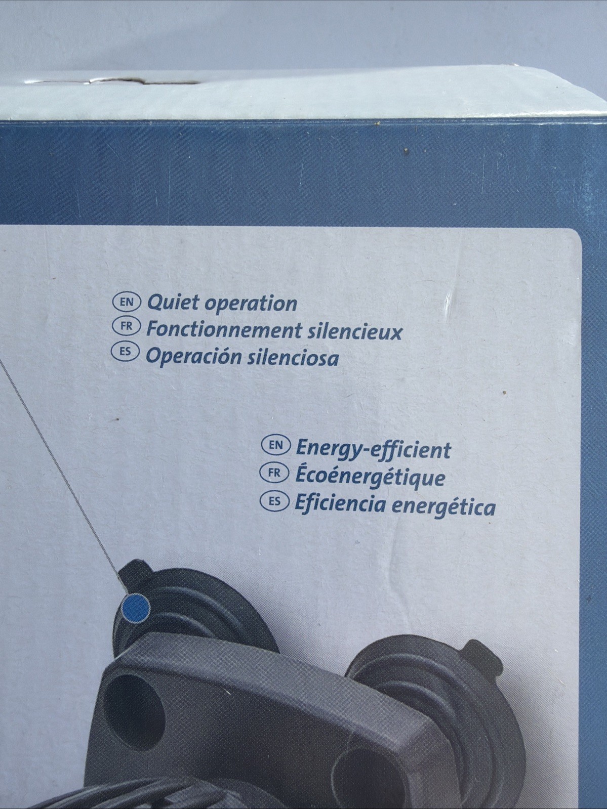 Oase StreamMax Classic 4000 Water Pump/Wave Maker