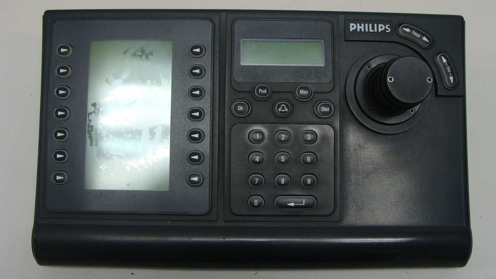 Philips Controller KBD-UNIVERSAL Digital Keyboard