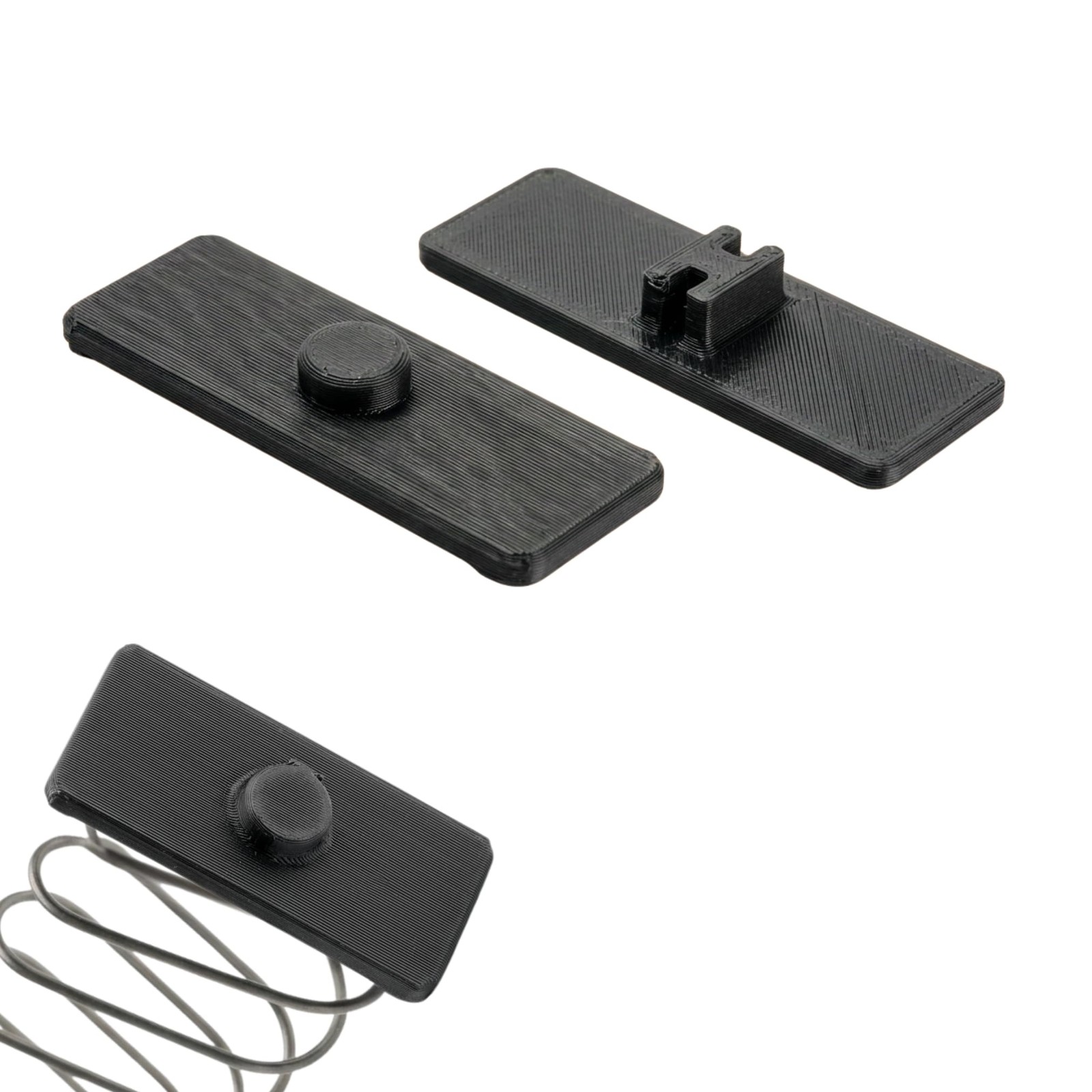 Extended 50 Rnd Magazine Insert for PS90/P90 - High Capacity, Quick Load Roun...