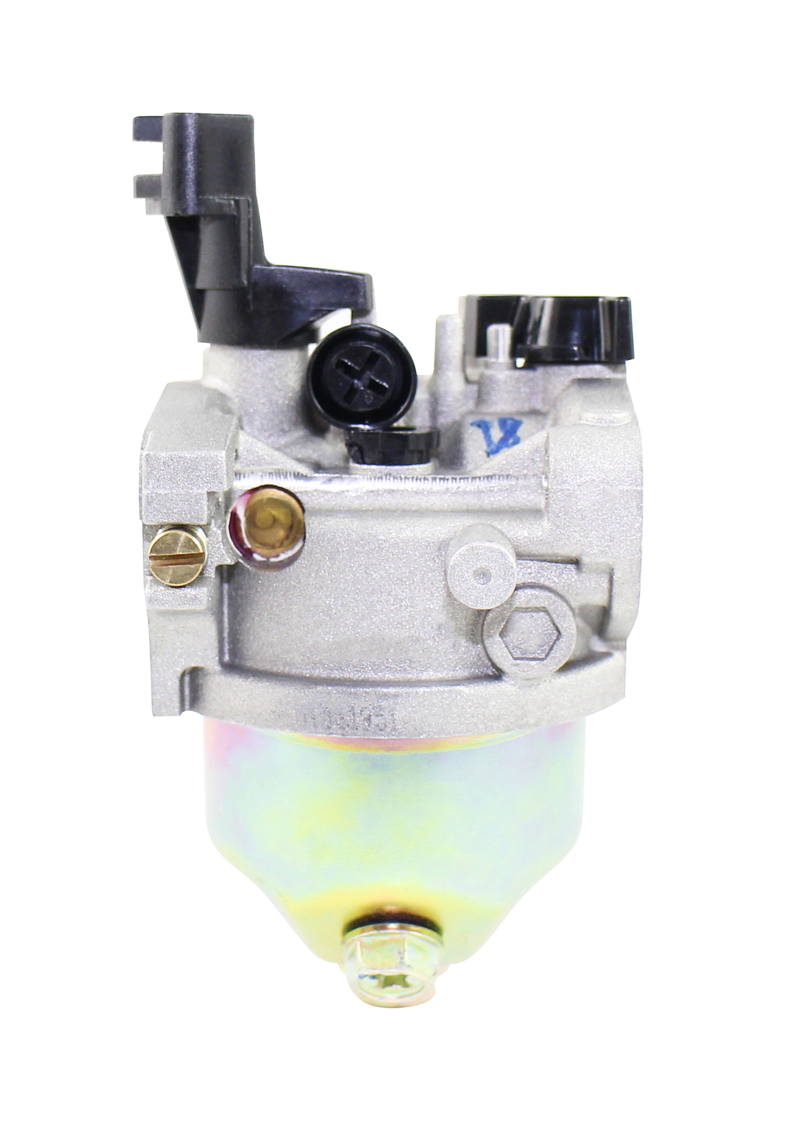 Carburetor for Steelcraft 3300 Watts Professional Generator