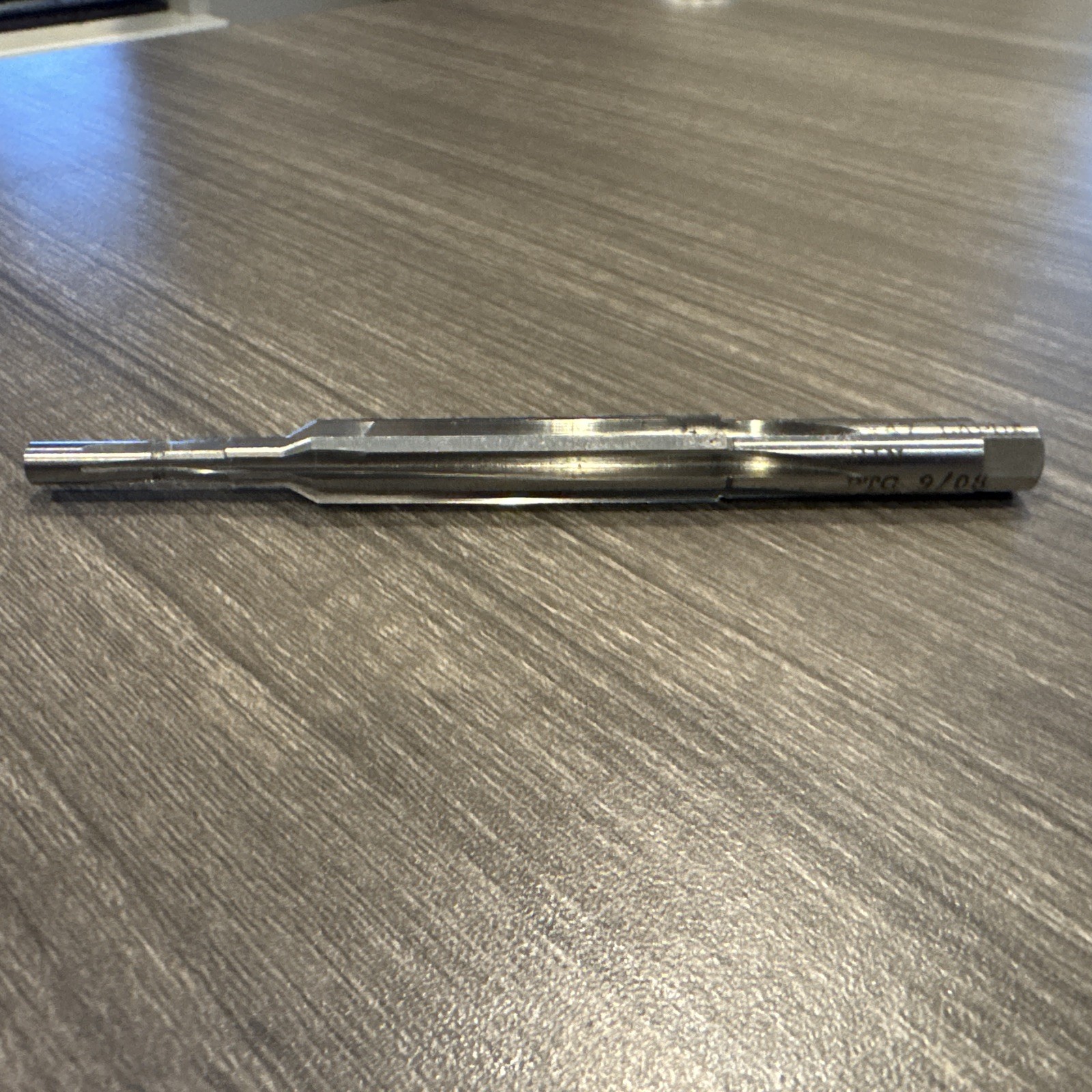 PTG   6x47 Lapua FINISH REAMER. 9/08 (810742)