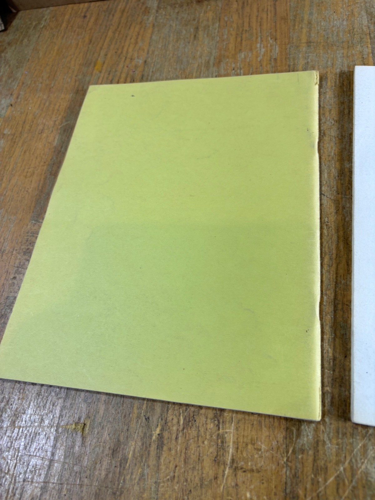 1931, 1933 EAA Flying and Glider Manual 1933 Miscellany
