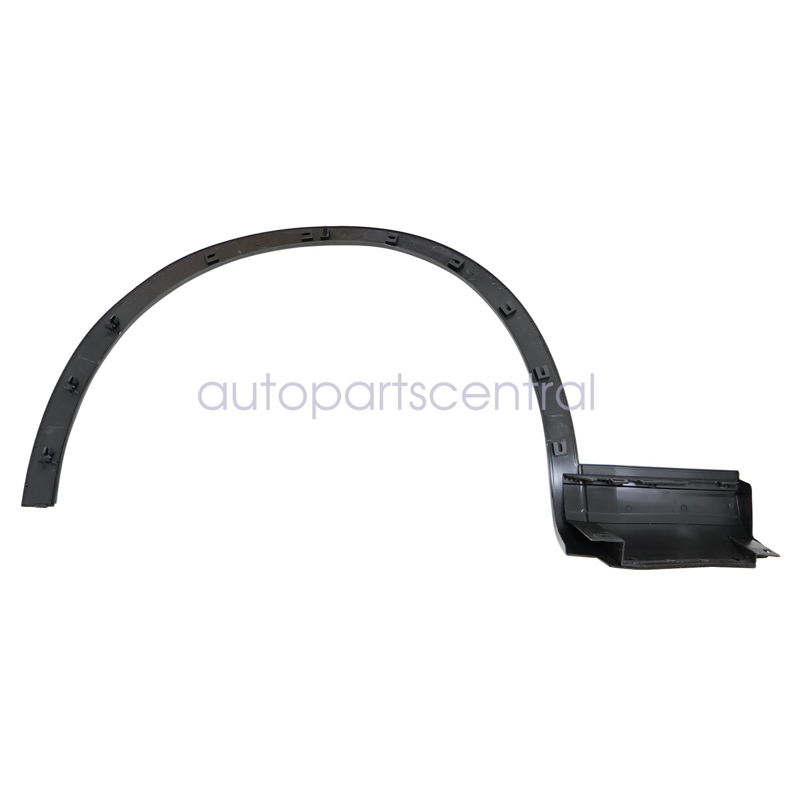Fender Flare For Maserati Levante M161 2017-20 Front Passenger RH Side 670089060
