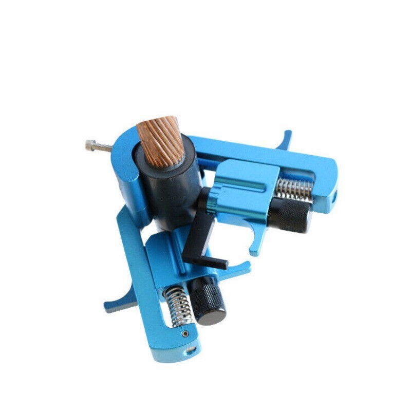 Semiconductor Layer Stripper CST640 Cable Stripper Is Suitable Diameter 16-41mm