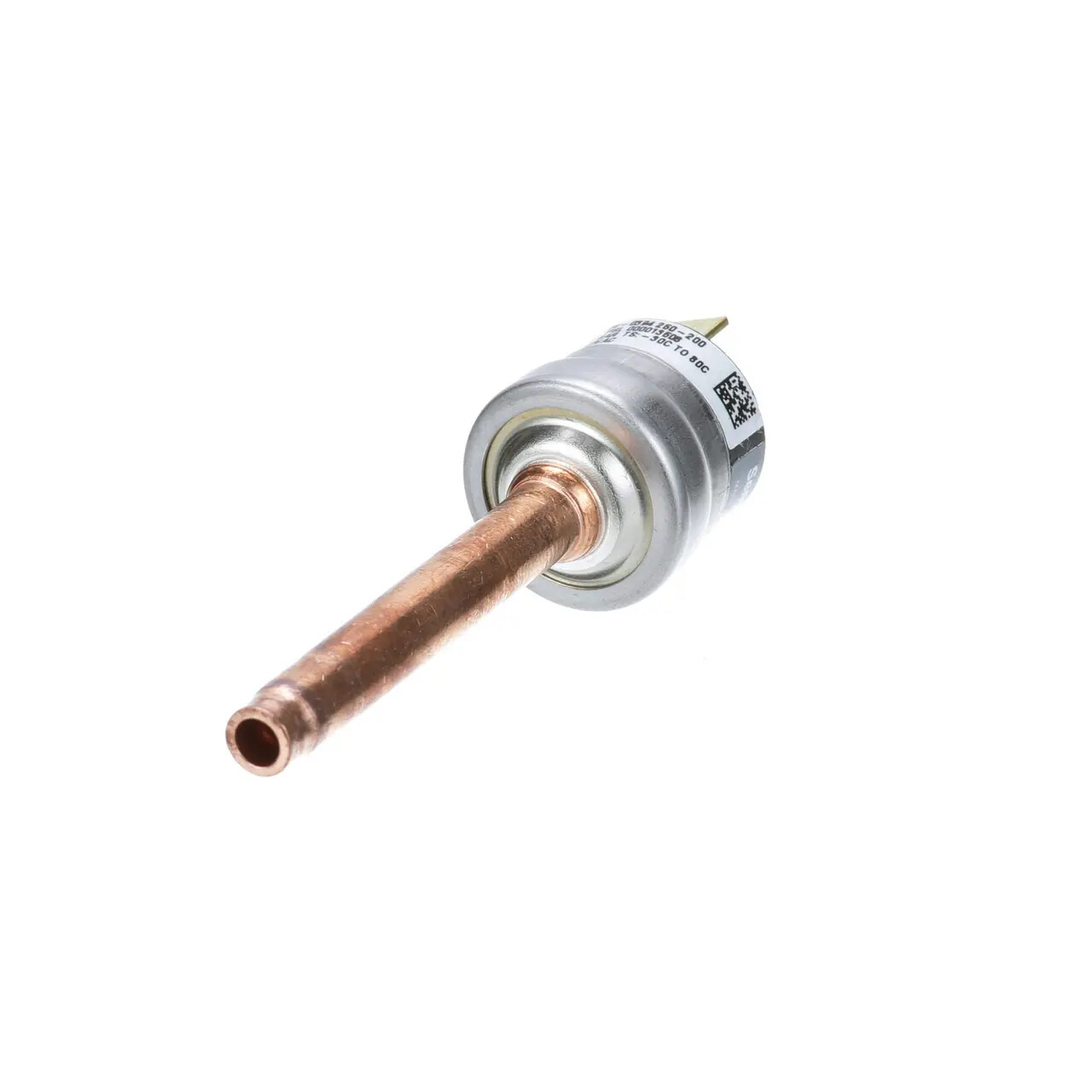 OEM Replacement Ice Machine Pressure Fan Cycle Switch