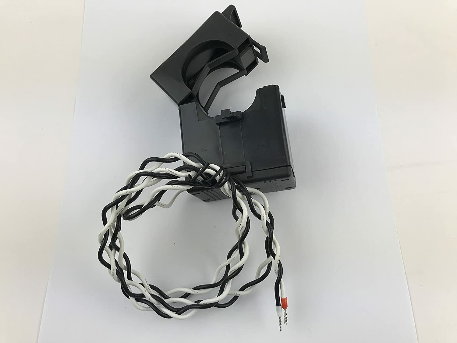 DAE CT-400S Split Core CT, 400A, 400:0.067A, 1.38 Inch Inner dia.