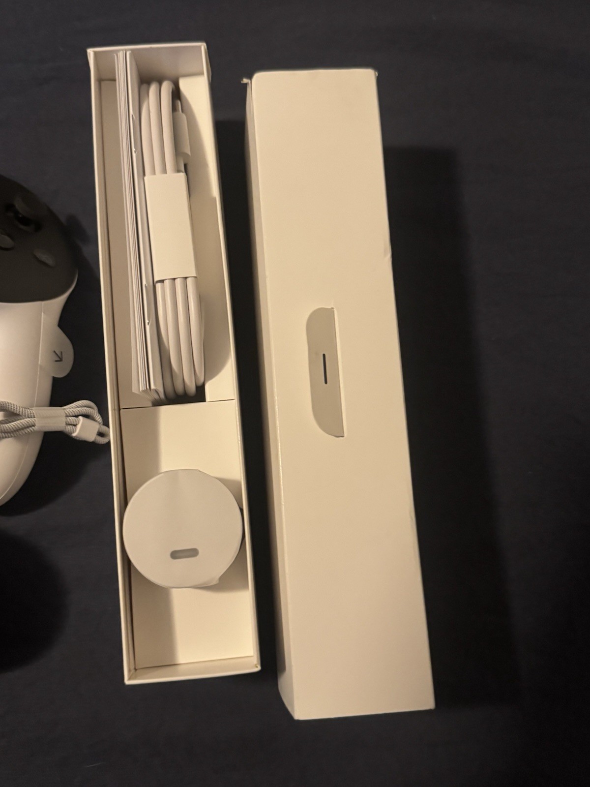 Oculus Quest 3 VR Headset 512GB - New No Box