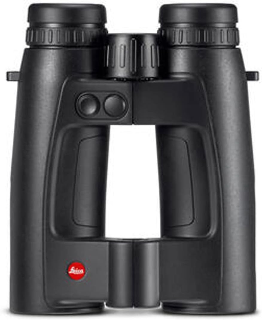 LEICA Geovid Pro Rugged Compact Ergonomic Lightweight Weather-Proof Hunting