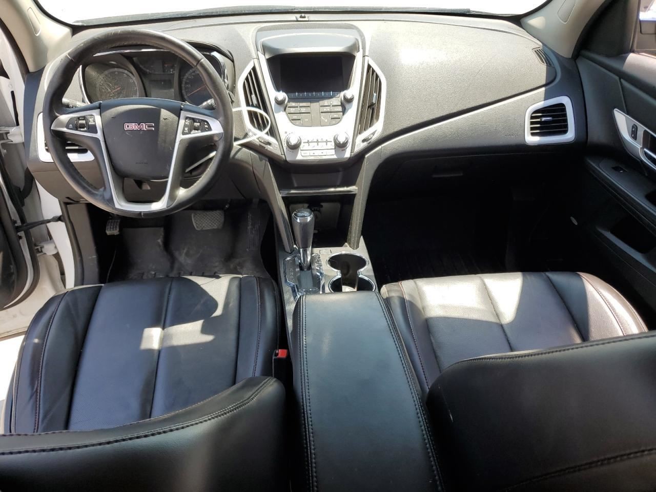 Speedometer MPH Without Lane Departure Warning OEM 13-17 TERRAIN 1380407