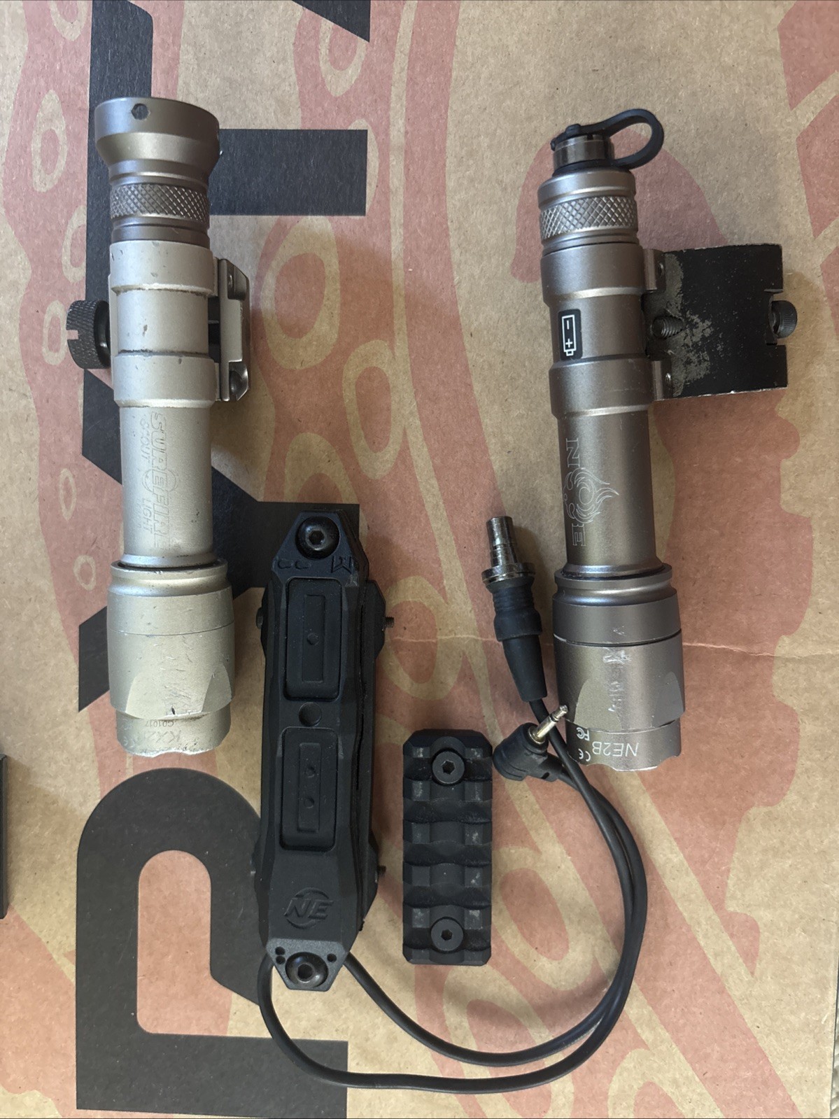 Krytac Trident MKII CRB Bundle