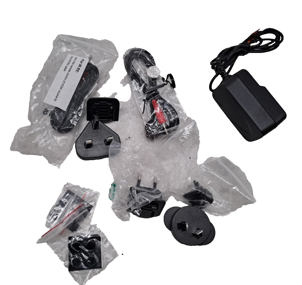 KANEX PRO EXTENDER EXT-HD100MHBT