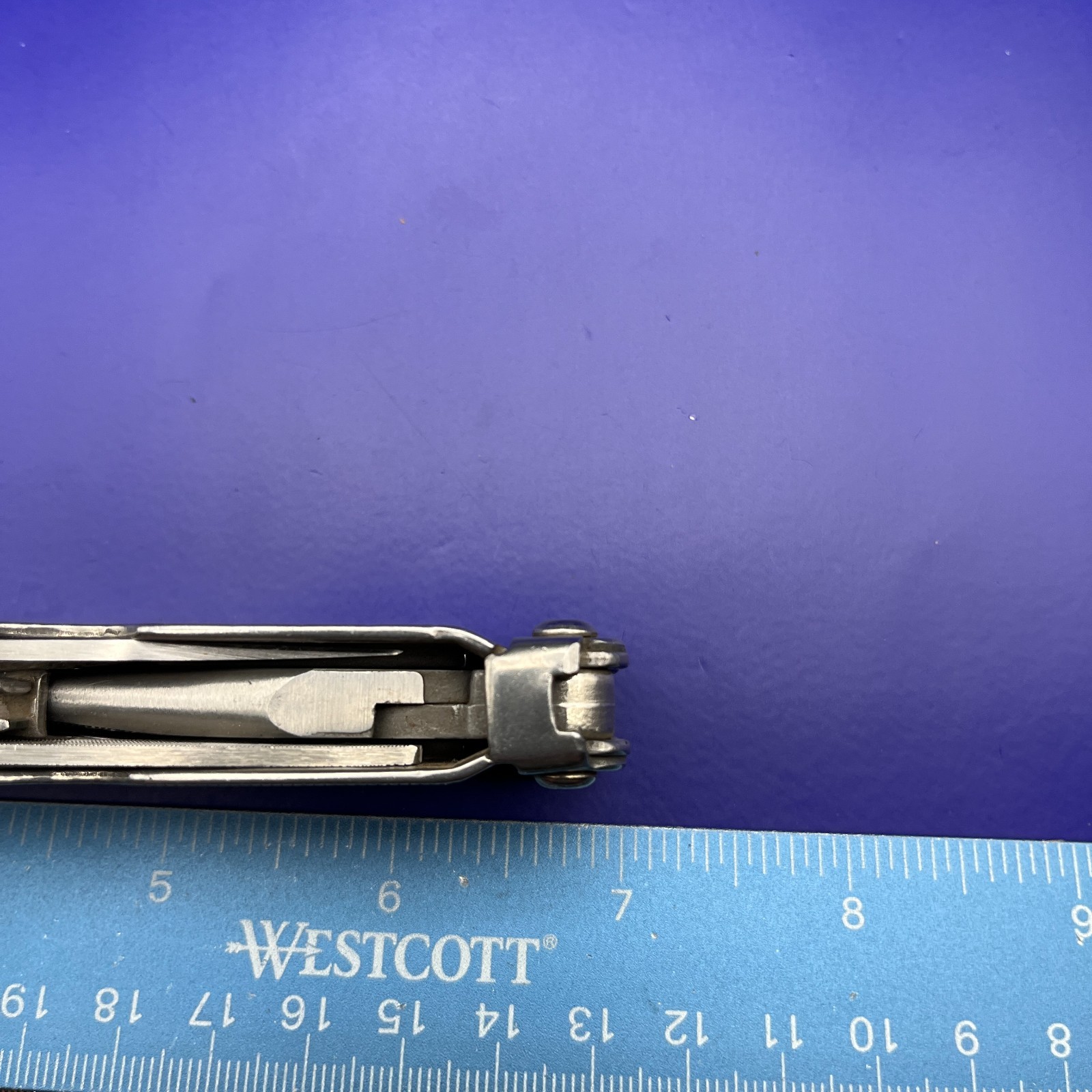 Craftsman USA 45201 Multi Tool