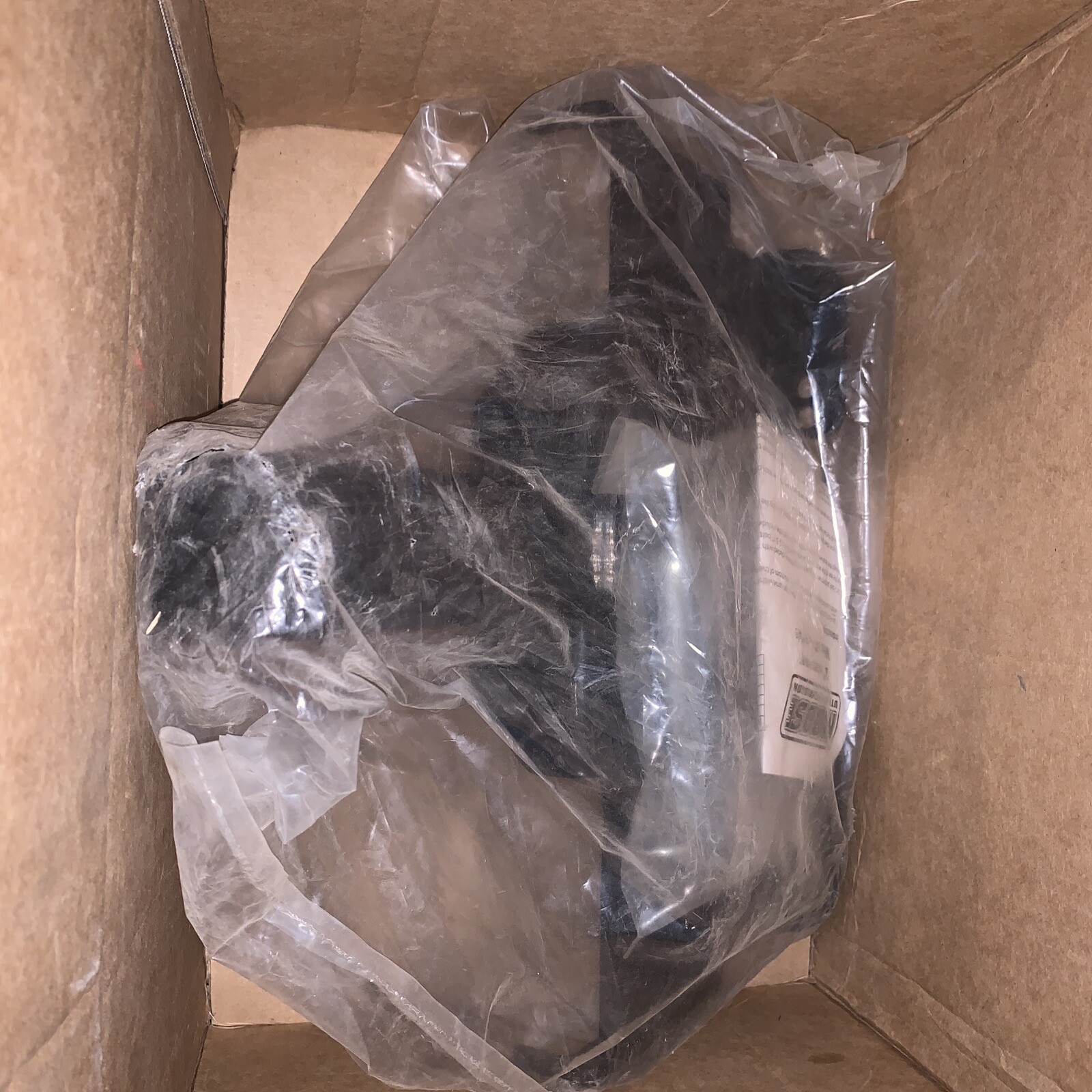 MOOSE RECEIVER-STYLE WINCH CRADLE 2"  4505-0468 NEW r5s2