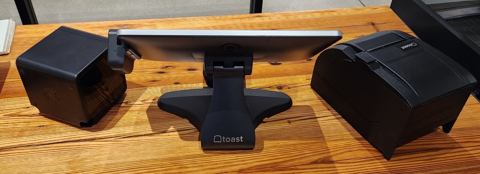 Toast Flex POS - Business starter kit