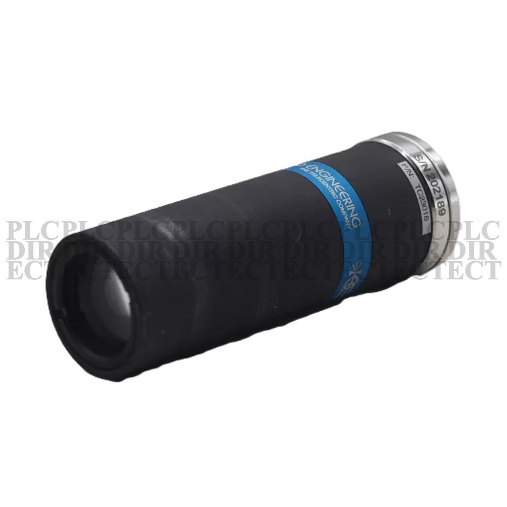Used OPTO TC23016 Dual Telecentric Lens 0.528X