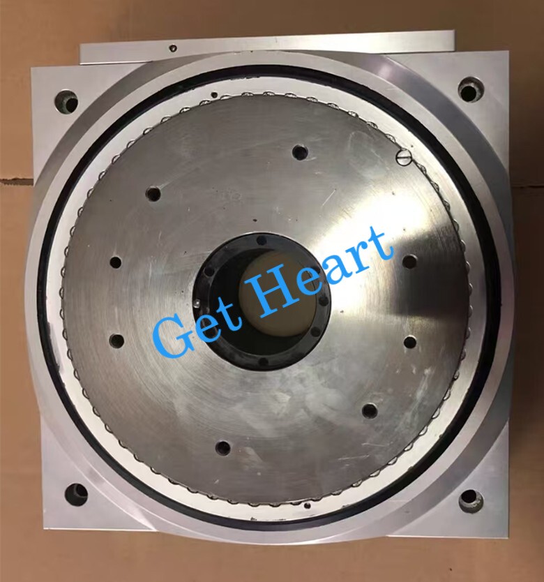 1PCS FESTO DHTG-220-4-A/DHTG2204A rotary indexing table DHL or fedex